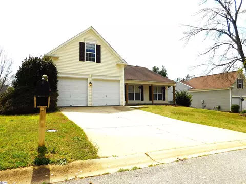 105 W Okaloosa Way, Simpsonville, SC 29680