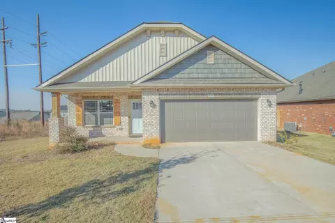 937 Ravenfield Dr, Duncan, SC 29334