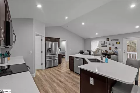 Kitchen - 130 Red River Rd, Easley, SC 29640 photo 2 of 3