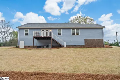 Exterior - 130 Red River Rd, Easley, SC 29640 photo 8 of 8