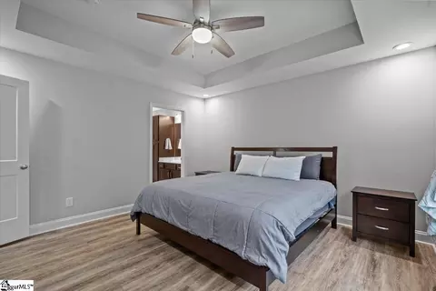 Bedroom - 130 Red River Rd, Easley, SC 29640 photo 2 of 4