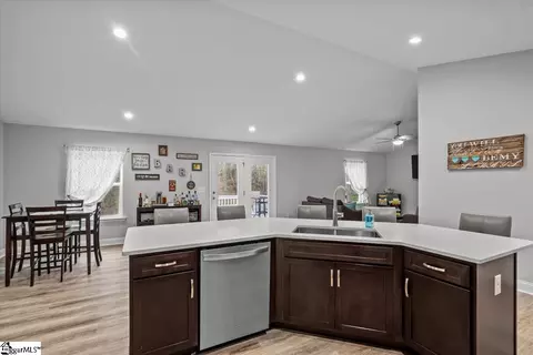 Kitchen - 130 Red River Rd, Easley, SC 29640 photo 1 of 3