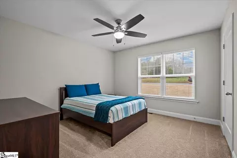 Bedroom - 130 Red River Rd, Easley, SC 29640 photo 3 of 4