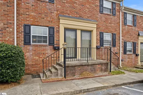 2530 E North St UNIT - 2C, Greenville, SC 29615