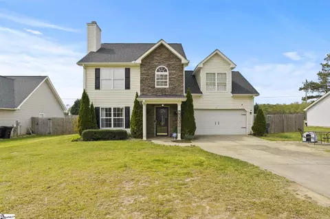 707 Abercrombie Rd, Fountain Inn, SC 29644