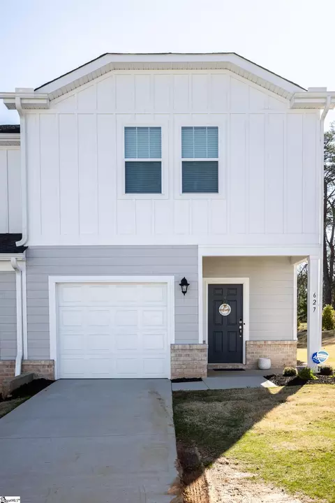627 Millwright Way, Greer, SC 29651