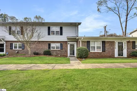 152 Fernridge Dr, Spartanburg, SC 29307