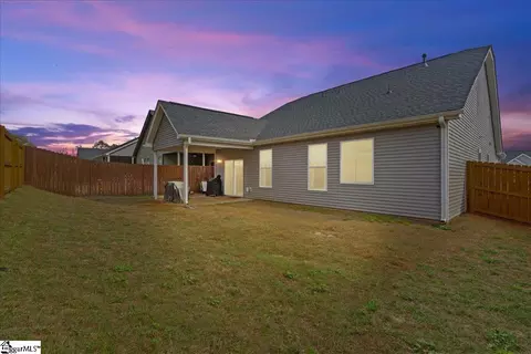 Exterior - 16 Royal Pine Way, Greer, SC 29650 photo 11 of 12