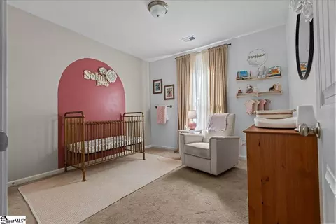 Bedroom - 16 Royal Pine Way, Greer, SC 29650 photo 8 of 8