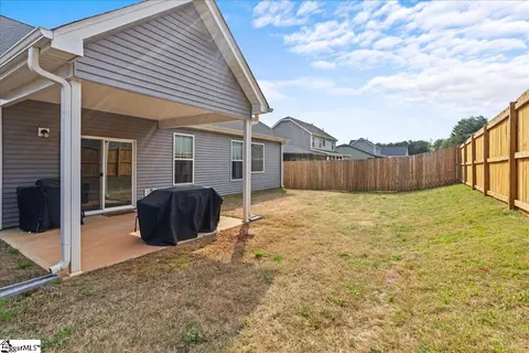 Exterior - 16 Royal Pine Way, Greer, SC 29650 photo 9 of 12