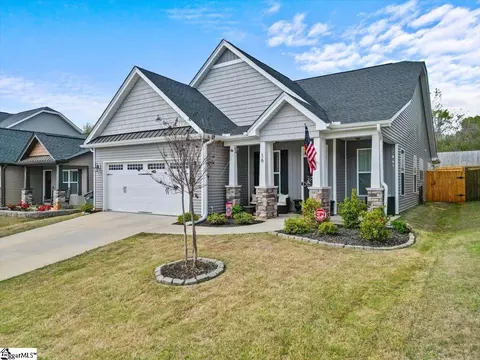 Exterior - 16 Royal Pine Way, Greer, SC 29650 photo 4 of 12