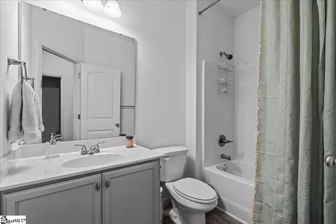 Bath - 16 Royal Pine Way, Greer, SC 29650 photo 2 of 2