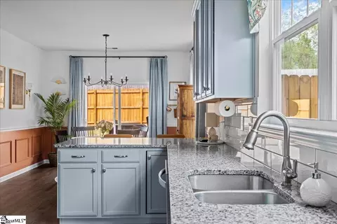 Kitchen - 16 Royal Pine Way, Greer, SC 29650 photo 1 of 4