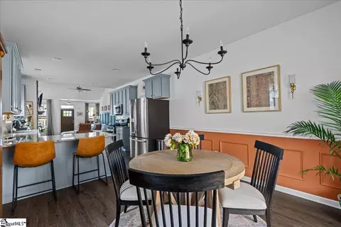 Dining - 16 Royal Pine Way, Greer, SC 29650 photo 2 of 2