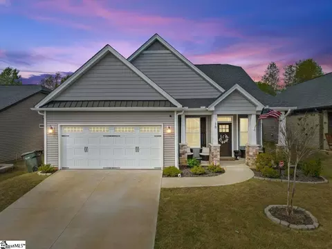 Exterior - 16 Royal Pine Way, Greer, SC 29650 photo 2 of 12