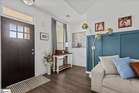 Bedroom - 16 Royal Pine Way, Greer, SC 29650 photo 1 of 8