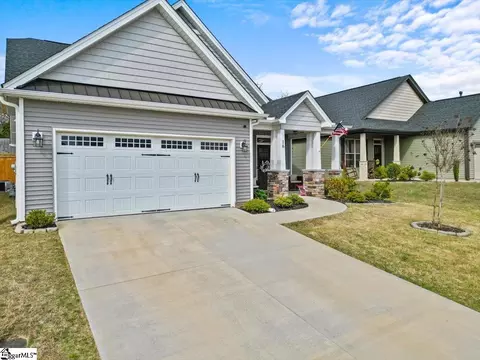 Exterior - 16 Royal Pine Way, Greer, SC 29650 photo 3 of 12