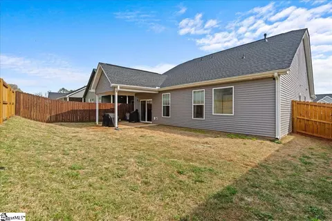 Exterior - 16 Royal Pine Way, Greer, SC 29650 photo 10 of 12