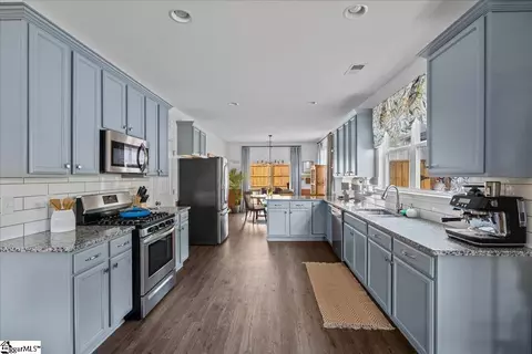 Kitchen - 16 Royal Pine Way, Greer, SC 29650 photo 4 of 4