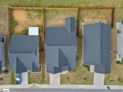 Exterior - 16 Royal Pine Way, Greer, SC 29650 photo 12 of 12