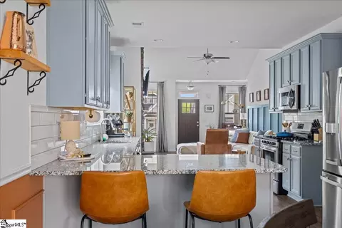 Dining - 16 Royal Pine Way, Greer, SC 29650 photo 1 of 2