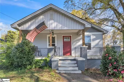 772 Anderson St, Belton, SC 29627