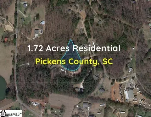 00 Erin Ln, Six Mile, SC 29671