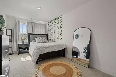 Bedroom - 1360 Maplesmith Way, Moore, SC 29369 photo 1 of 4