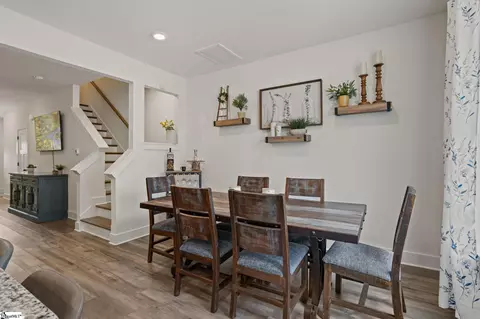 Dining - 1360 Maplesmith Way, Moore, SC 29369 photo 2 of 2