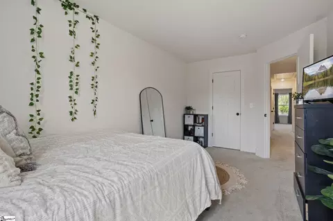 Bedroom - 1360 Maplesmith Way, Moore, SC 29369 photo 2 of 4