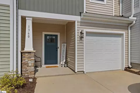 Exterior - 1360 Maplesmith Way, Moore, SC 29369 photo 2 of 5