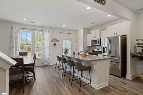 Kitchen - 1360 Maplesmith Way, Moore, SC 29369 photo 1 of 2