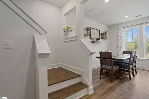 Entry Way - 1360 Maplesmith Way, Moore, SC 29369 photo 2 of 3