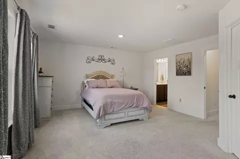 Bedroom - 1360 Maplesmith Way, Moore, SC 29369 photo 3 of 4