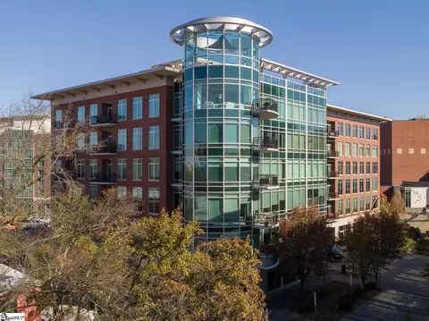 201 Riverplace Way UNIT 605, Greenville, SC 29601