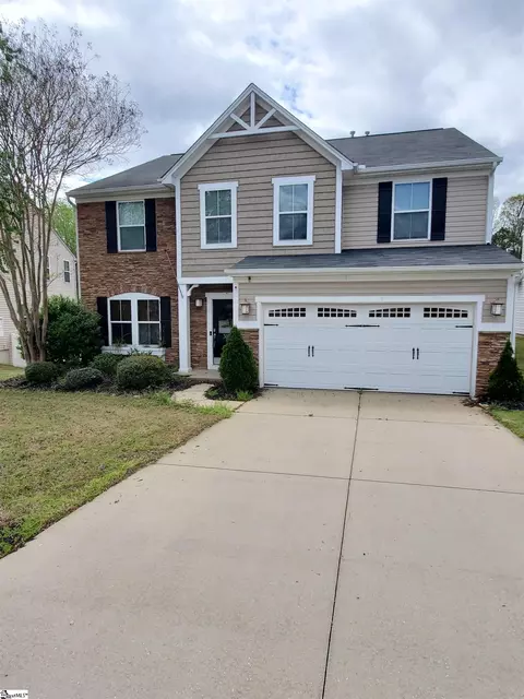 304 Roanoke Way, Greenville, SC 29607