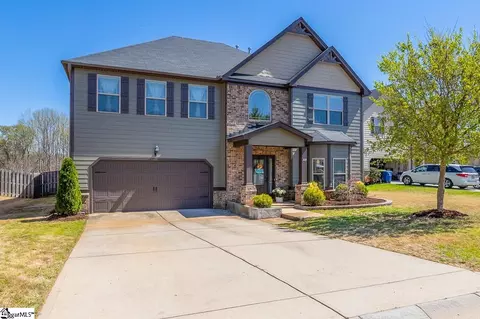 309 Chasemont Ln, Simpsonville, SC 29680