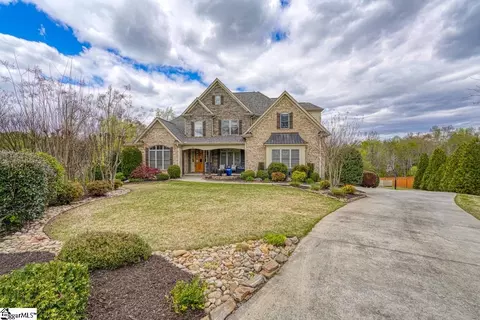 4 Amiata Way, Simpsonville, SC 29681