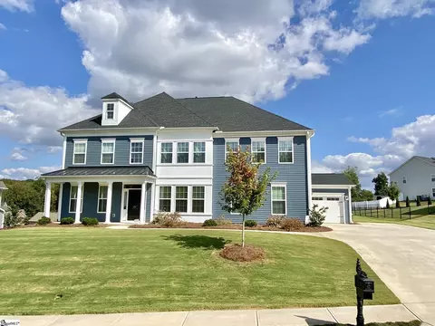 155 Scotts Bluff Dr, Simpsonville, SC 29681