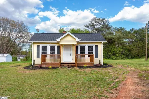 11539 Highway 221, Woodruff, SC 29388