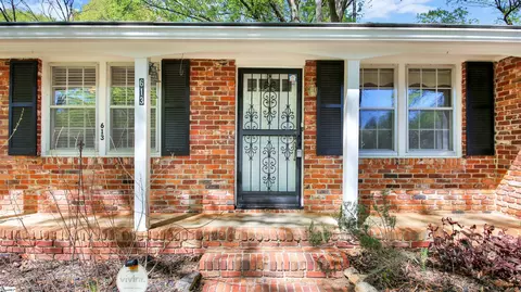 613 Don Dr, Greenville, SC 29607