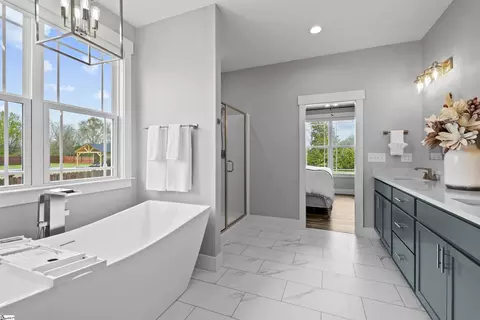 Bath - 363 Terra Plains Dr, Greer, SC 29651 photo 2 of 5