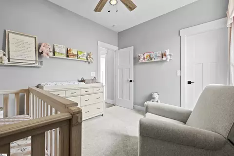 Bedroom - 363 Terra Plains Dr, Greer, SC 29651 photo 4 of 7