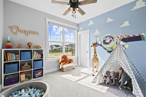 Bedroom - 363 Terra Plains Dr, Greer, SC 29651 photo 1 of 7
