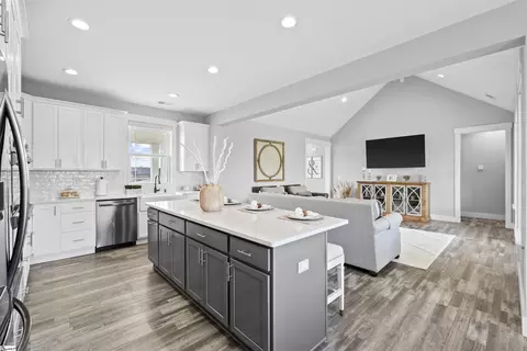 Kitchen - 363 Terra Plains Dr, Greer, SC 29651 photo 1 of 3