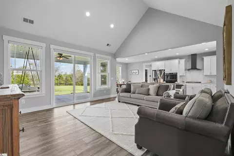 Living - 363 Terra Plains Dr, Greer, SC 29651 photo 1 of 2