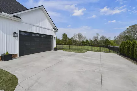 Exterior - 363 Terra Plains Dr, Greer, SC 29651 photo 3 of 8