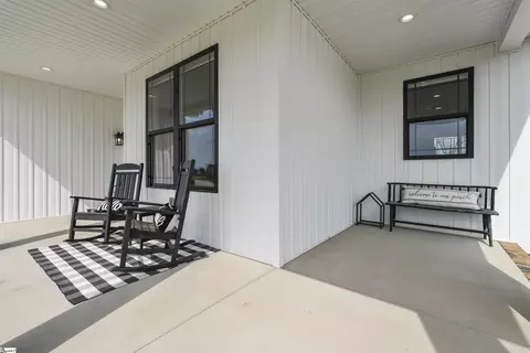 Exterior - 363 Terra Plains Dr, Greer, SC 29651 photo 5 of 8