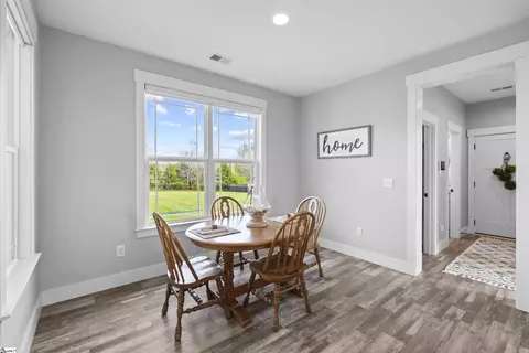 Dining - 363 Terra Plains Dr, Greer, SC 29651 photo 2 of 2