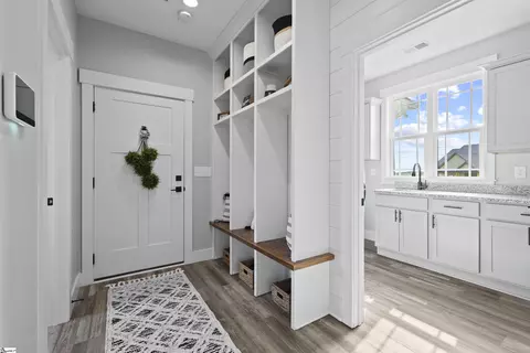Entry Way - 363 Terra Plains Dr, Greer, SC 29651 photo 1 of 1